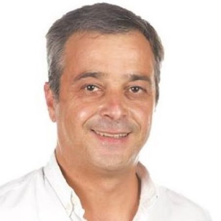 Jo&atilde;o Miguel Teles Baltazar