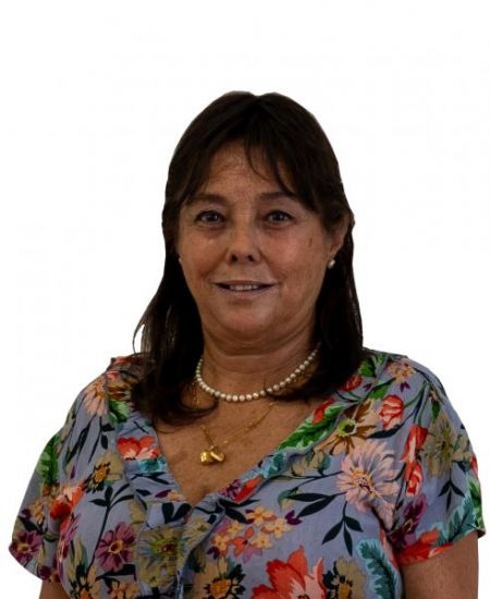 Maria Dulce Meruje Gordino