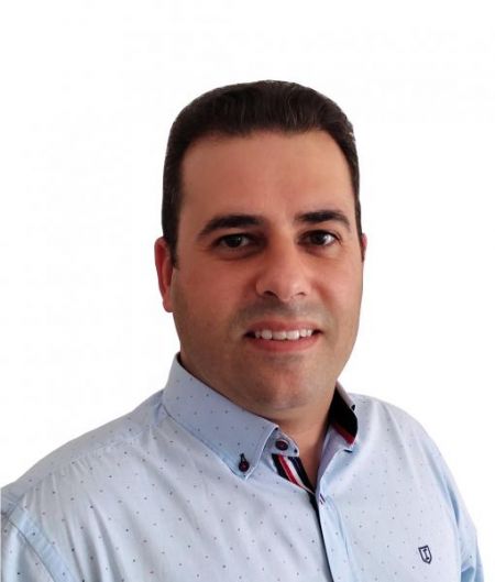 S&eacute;rgio Pires dos Santos
