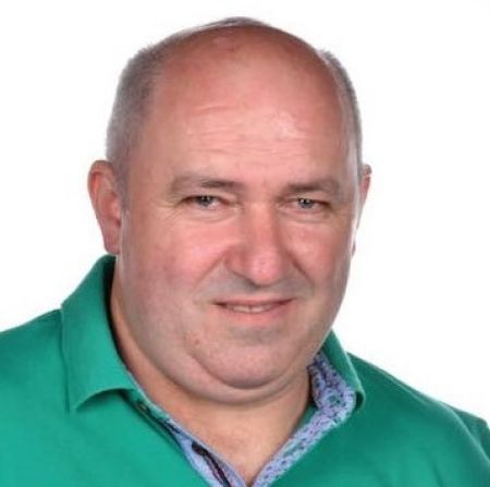 Daniel Gavino Ramos dos Santos