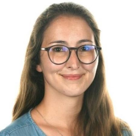 Ricardina Alexandra Robalo Pedro