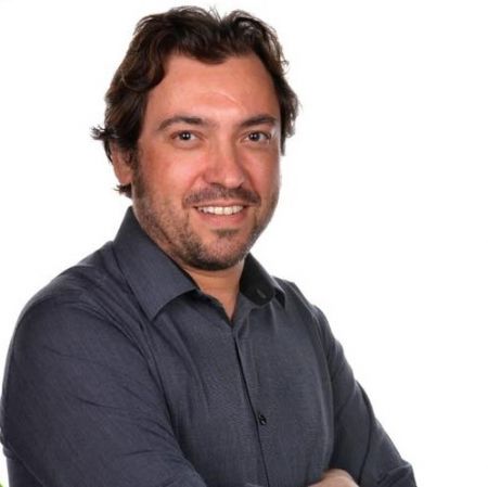 Tiago Ant&oacute;nio Ara&uacute;jo Almeida