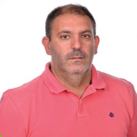 Ricardo Jos&eacute; Lopes Gomes