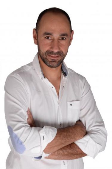 Alexandre Jos&eacute; Sanches Pereira