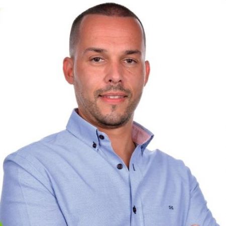 Jo&atilde;o Marcelino Silvestre de Almeida