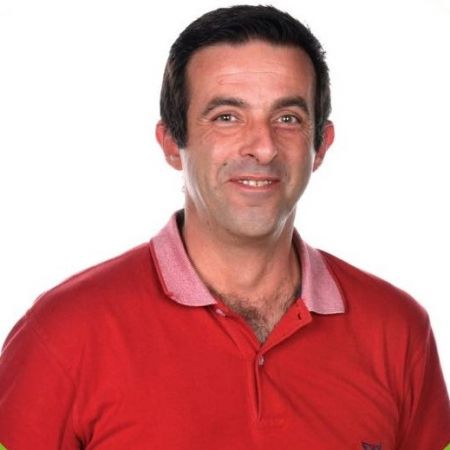Frederico Gordino Robalo